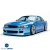 FRP DMA v1 Front Bumper > Nissan Silvia (S13) 1989-1994 - image 10