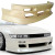 FRP DMA v1 Front Bumper > Nissan Silvia (S13) 1989-1994 - image 11