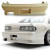 FRP DMA v1 Rear Bumper > Nissan Silvia (S13) 1989-1994 - image 13