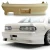 FRP DMA v1 Rear Bumper > Nissan Silvia (S13) 1989-1994 - image 13