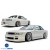 FRP DMA v1 Body Kit 4pc > Nissan Silvia (S13) 1989-1994 - image 5