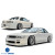FRP DMA v1 Body Kit 4pc > Nissan Silvia (S13) 1989-1994 - image 5
