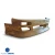 FRP DMA v1 Body Kit 4pc > Nissan Silvia (S13) 1989-1994 - image 10