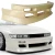 FRP DMA v1 Body Kit 4pc > Nissan Silvia (S13) 1989-1994 - image 16