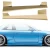 FRP DMA v1 Body Kit 4pc > Nissan Silvia (S13) 1989-1994 - image 22
