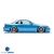 FRP DMA v1 Body Kit 4pc > Nissan Silvia (S13) 1989-1994 - image 23