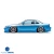 FRP DMA v1 Body Kit 4pc > Nissan Silvia (S13) 1989-1994 - image 28