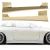 FRP DMA v1 Body Kit 4pc > Nissan Silvia (S13) 1989-1994 - image 30