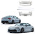 FRP ARTI Body Kit 4pc > Scion FR-S 2013-2018 - image 4