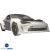 FRP ARTI Body Kit 4pc > Scion FR-S 2013-2018 - image 17