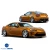 FRP ARTI Body Kit 4pc > Subaru BRZ 2013-2020 - image 2