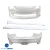 FRP ARTI Body Kit 4pc > Subaru BRZ 2013-2020 - image 3