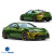 FRP ARTI Body Kit 4pc > Subaru BRZ (ZN6) 2013-2020 - image 5
