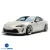 FRP ARTI Body Kit 4pc > Toyota 86 2017-2021 - image 25
