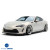 FRP ARTI Body Kit 4pc > Toyota 86 2017-2020 - image 25