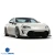 FRP ARTI Body Kit 4pc > Toyota 86 2017-2021 - image 26