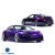 FRP ARTI Body Kit 4pc > Toyota 86 2017-2021 - image 2