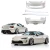 FRP ARTI Body Kit 4pc > Toyota 86 2017-2021 - image 4