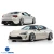 FRP ARTI Body Kit 4pc > Toyota 86 2017-2021 - image 5