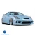 FRP TRDE Body Kit w Wing 5pc > Toyota Celica (ZZT231) 2000-2005 - image 6