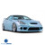 FRP TRDE Body Kit w Wing 5pc > Toyota Celica (ZZT231) 2000-2005 - image 6
