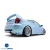 FRP TRDE Body Kit w Wing 5pc > Toyota Celica (ZZT231) 2000-2005 - image 69