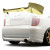 FRP TRDE Body Kit w Wing 5pc > Toyota Celica (ZZT231) 2000-2005 - image 71
