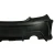 2022-2025 Toyota GR86 N-R1 Rear Bumper - image 4