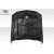 2010-2012 Ford Mustang CVX Hood - image 12