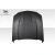 2010-2012 Ford Mustang CVX Hood - image 16