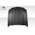 2010-2012 Ford Mustang CVX Hood - image 5