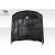 2010-2012 Ford Mustang CVX Hood - image 13