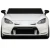 2022-2025 Toyota GR86 N-R1 Front Bumper - image 1