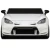 2022-2025 Toyota GR86 / Subaru BRZ N-R1 Front Bumper - 1 Piece - image 1