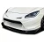 2022-2025 Toyota GR86 / Subaru BRZ N-R1 Front Bumper - 1 Piece - image 3