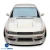 FRP DMA v2 Hood > Nissan Silvia (S13) 1989-1994 - image 14