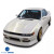 FRP DMA v2 Hood > Nissan Silvia (S13) 1989-1994 - image 16