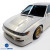 FRP DMA v2 Hood > Nissan Silvia (S13) 1989-1994 - image 19