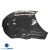 Carbon Fiber OER Hood > BMW Z3 (E36/7) 1996-2002 - image 4