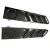 Carbon Fiber OER Side Gill Vents > BMW Z3 (E36/7) 1996-2002 - image 1