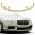 FRP OE Front Lower Half-Bumper > Bentley GT 2011-2015 - image 1