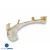 FRP OE Front Lower Half-Bumper > Bentley GT 2011-2015 - image 5