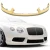 FRP OE Front Lower Half-Bumper > Bentley GT 2011-2015 - image 15