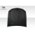 2010-2012 Ford Mustang CVX Version 6 Hood - 1 Piece - image 12
