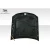 2010-2012 Ford Mustang CVX Hood - image 10