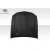 2010-2012 Ford Mustang CVX Hood - image 5