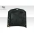 2010-2012 Ford Mustang CVX Hood - image 13