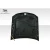 2010-2012 Ford Mustang CVX Hood - image 23