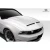 2010-2012 Ford Mustang CVX Hood - image 3