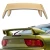 FRP Type-X OR Spoiler Wing > Nissan 240SX 1989-1994 > 3dr Hatch - image 1
